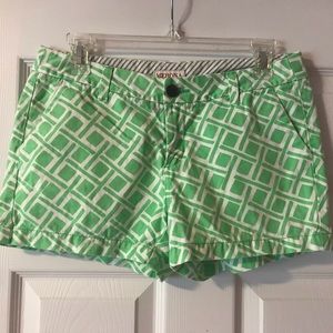 Merona Shorts